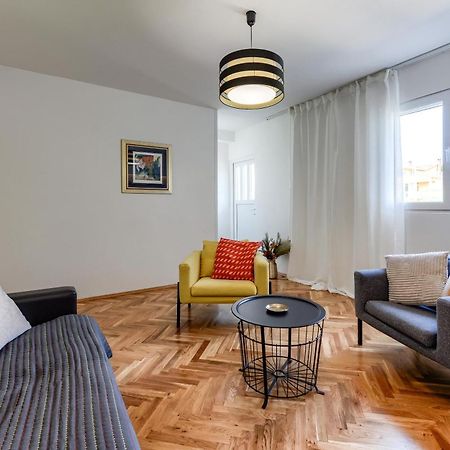 Apartments Colak Zadar Eksteriør bilde