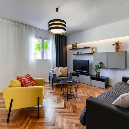 Apartments Colak Zadar Eksteriør bilde