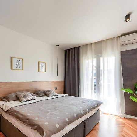 Apartments Colak Zadar Eksteriør bilde