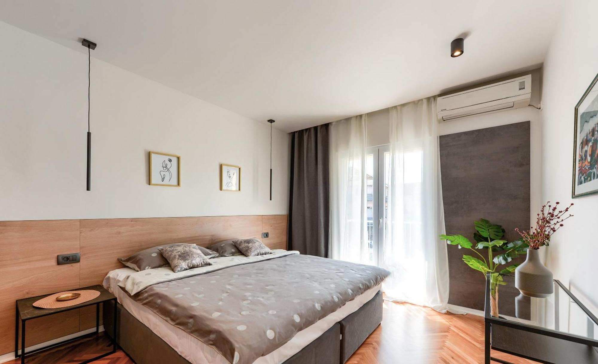 Apartments Colak Zadar Eksteriør bilde