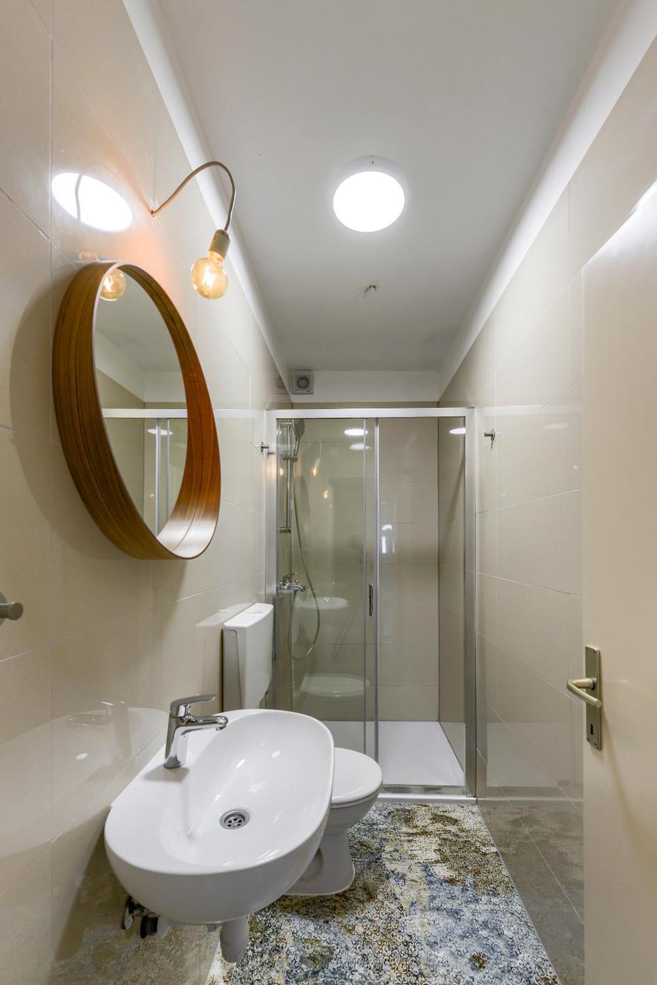 Apartments Colak Zadar Rom bilde