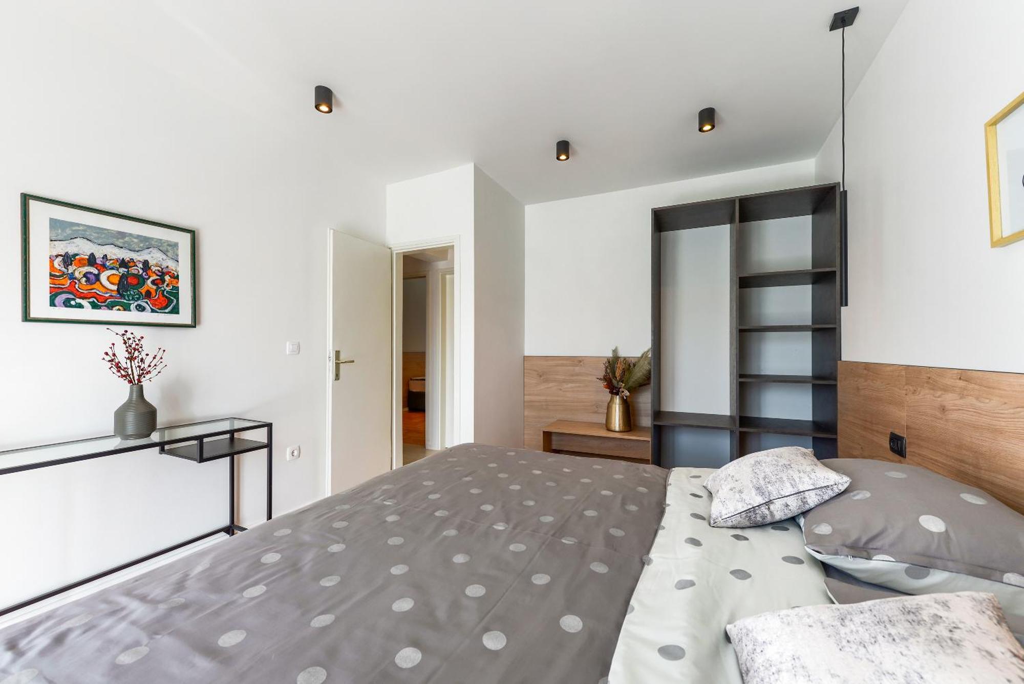 Apartments Colak Zadar Rom bilde