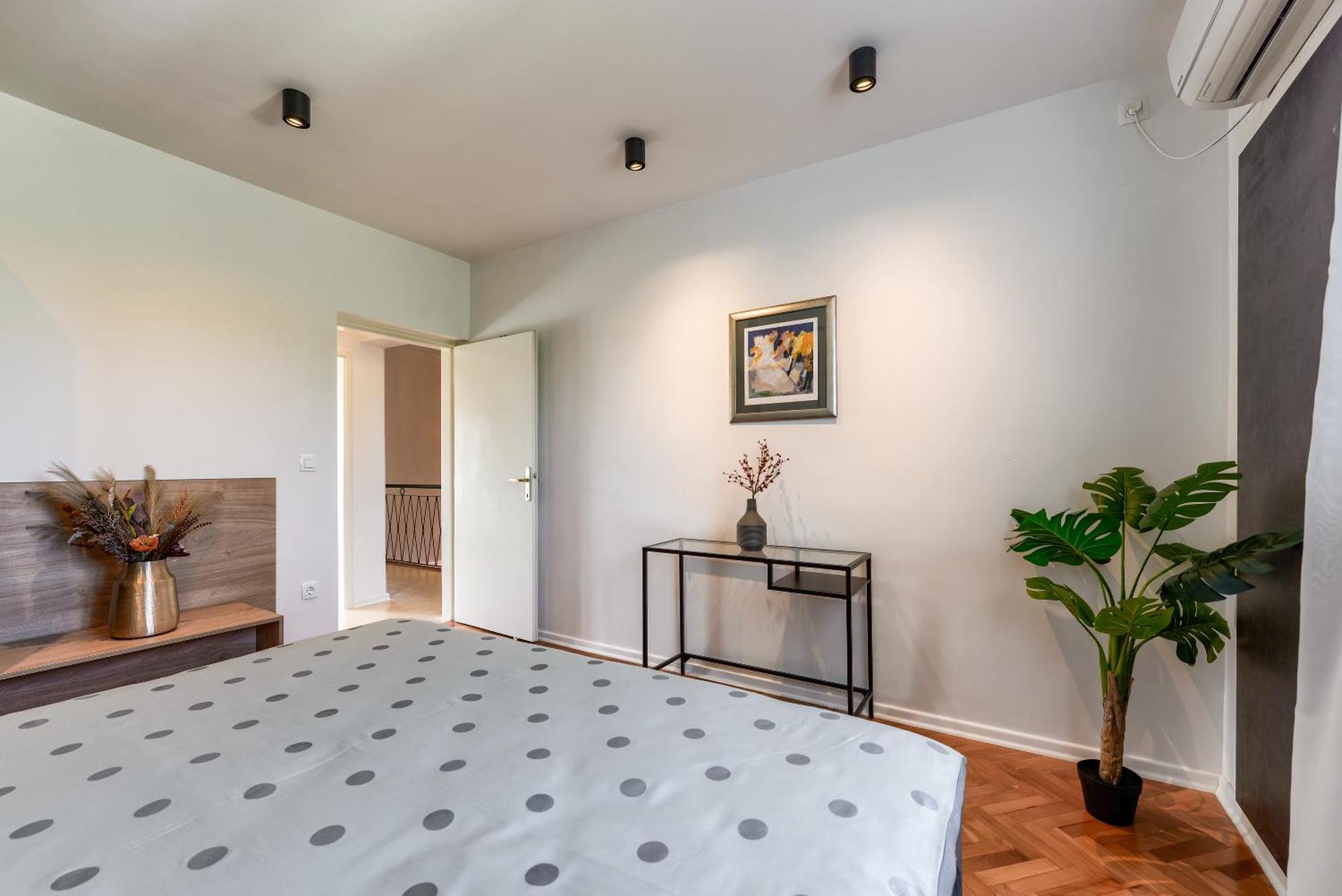 Apartments Colak Zadar Rom bilde