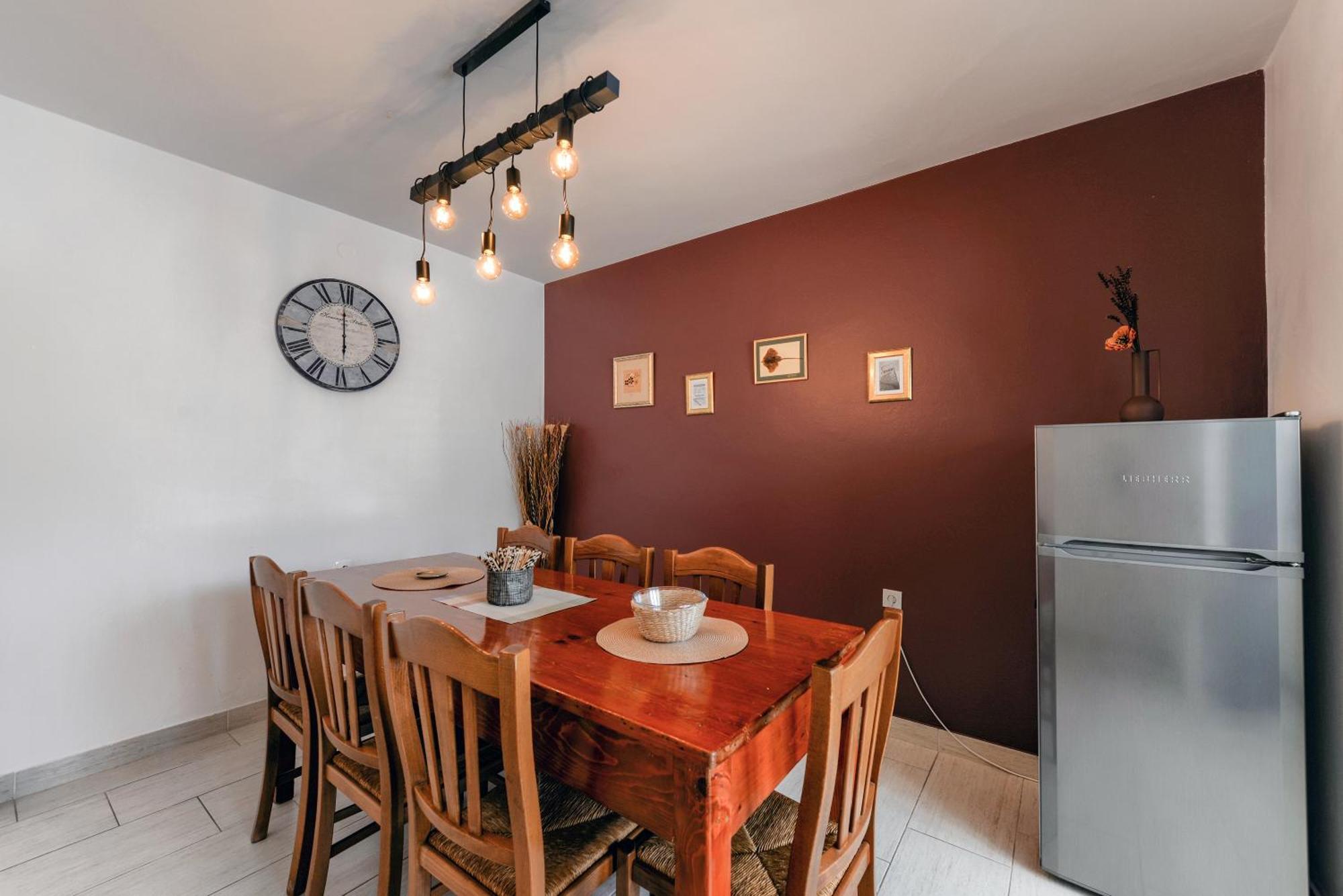 Apartments Colak Zadar Rom bilde