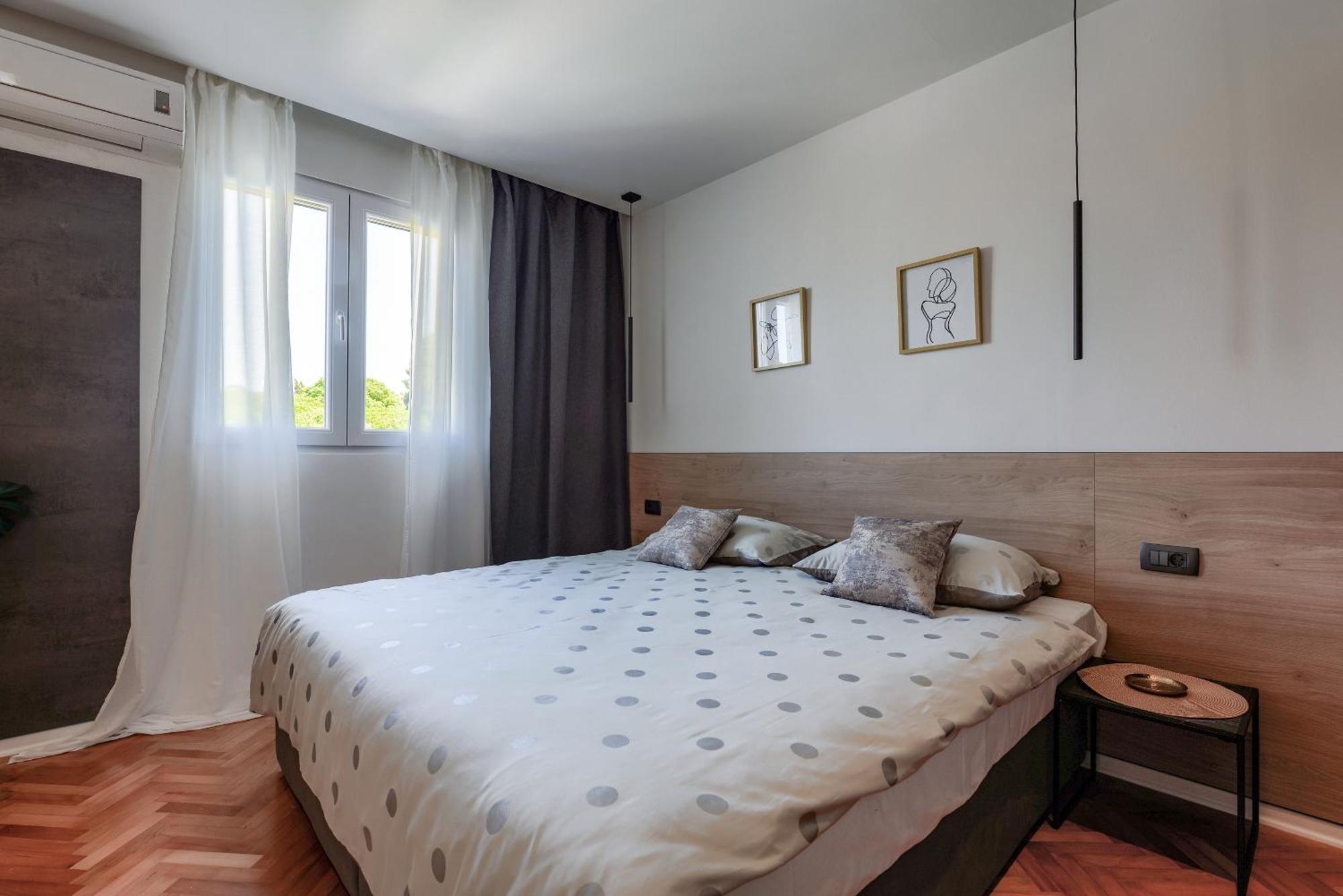 Apartments Colak Zadar Rom bilde