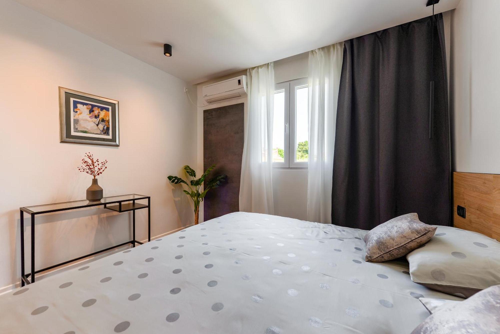 Apartments Colak Zadar Rom bilde