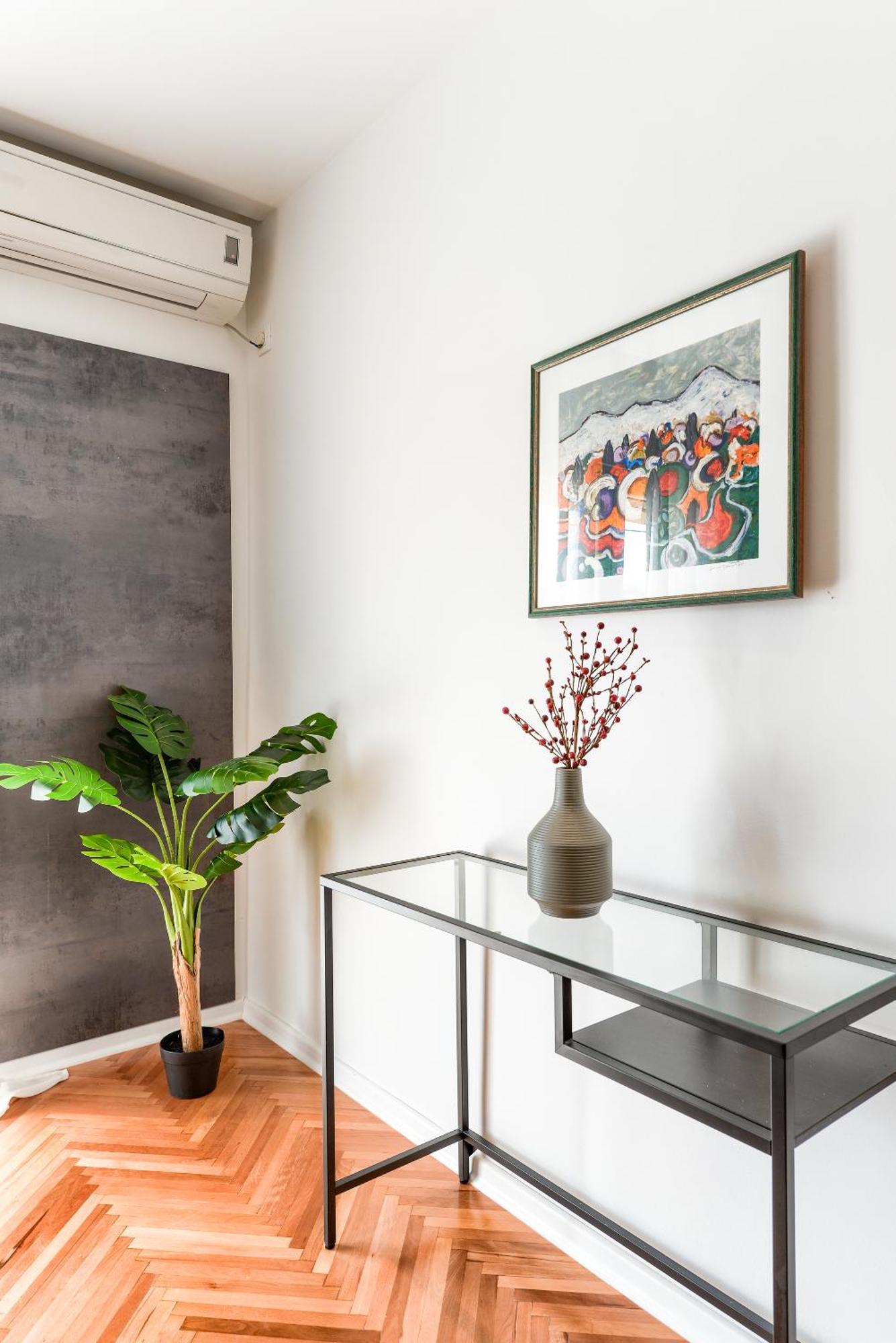 Apartments Colak Zadar Rom bilde