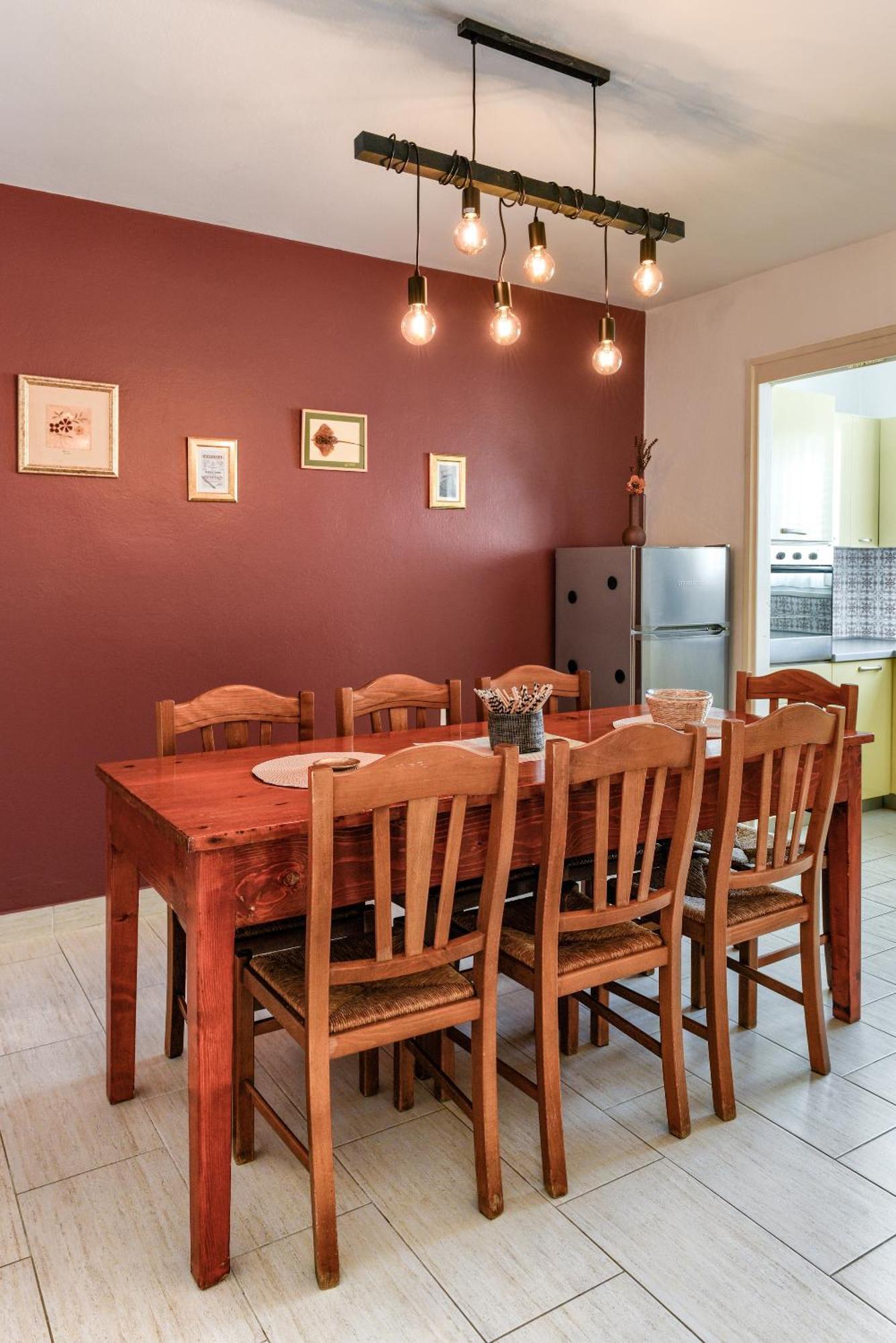 Apartments Colak Zadar Rom bilde