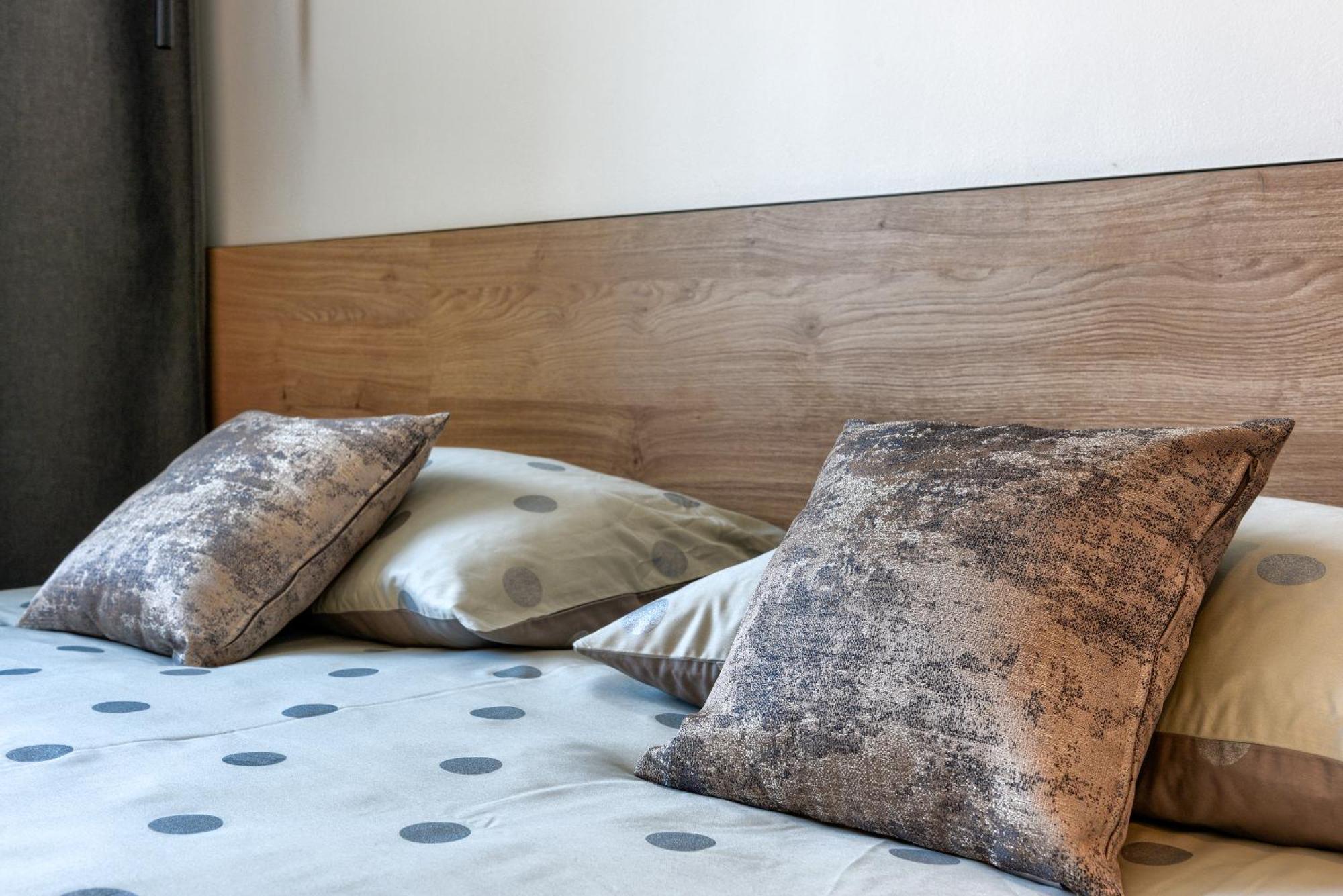 Apartments Colak Zadar Rom bilde