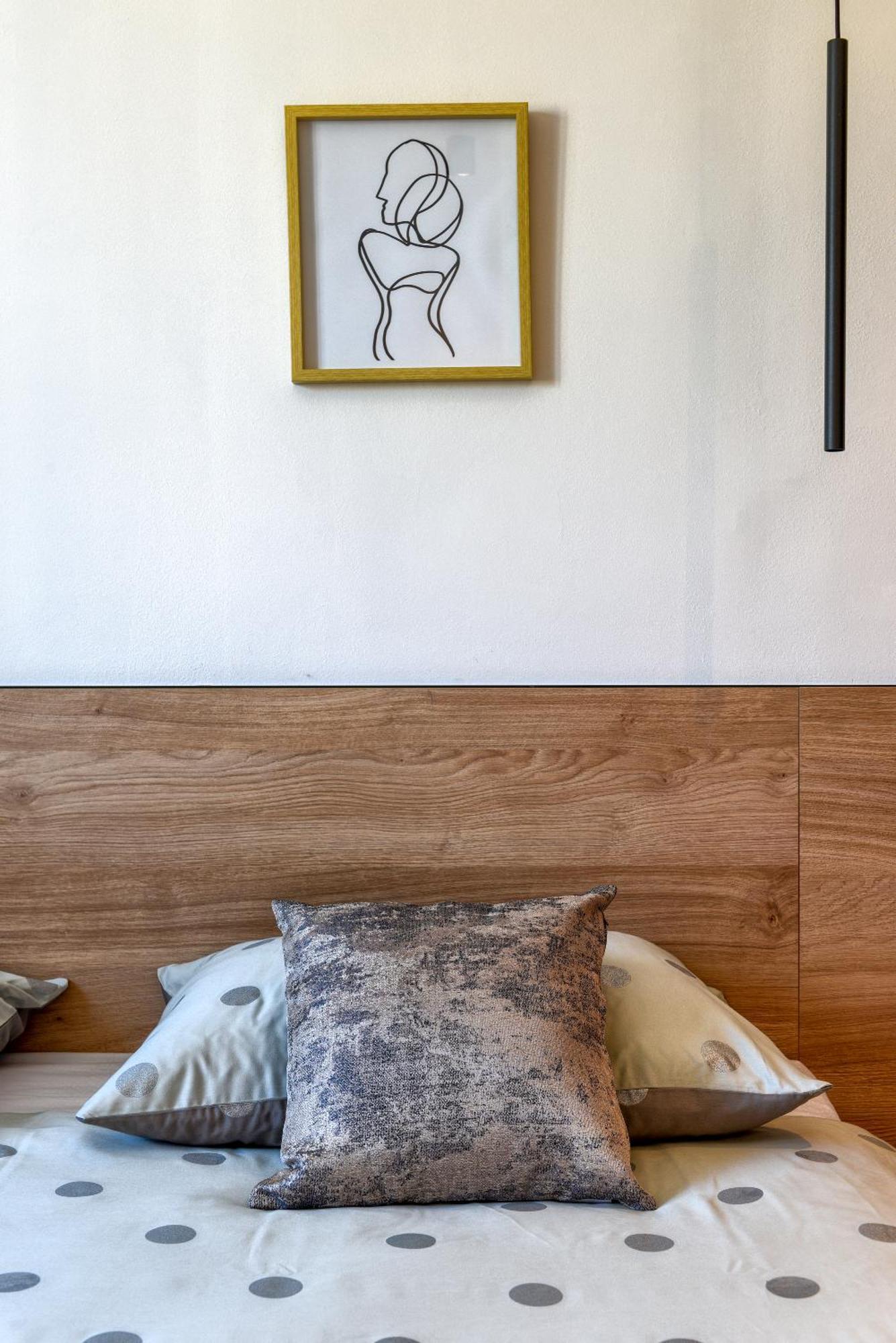 Apartments Colak Zadar Rom bilde