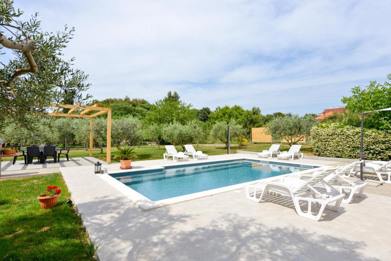 Apartments Colak Zadar Eksteriør bilde